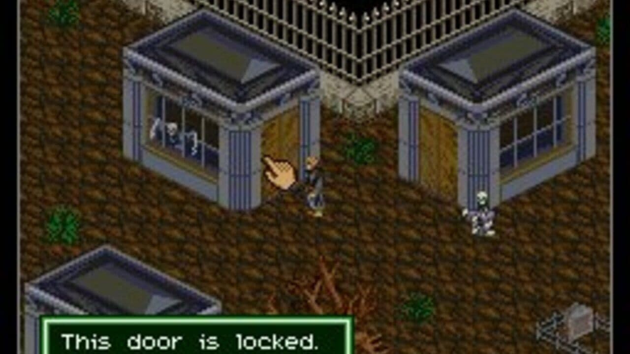 Shadowrun thumbnail 4