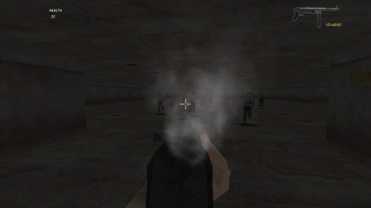Nazi Bunker thumbnail 2