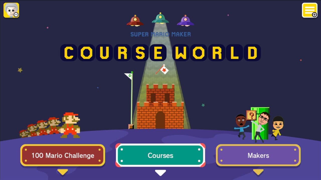 Super Mario Maker thumbnail 10