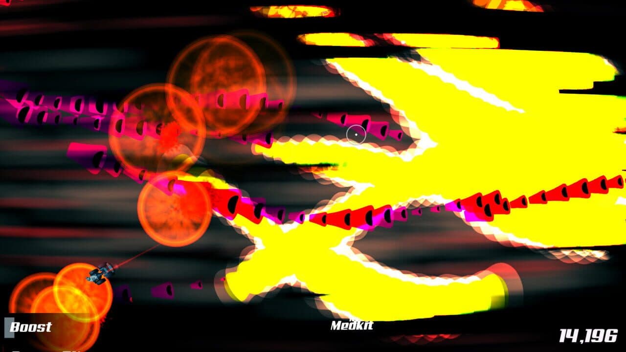 Debrysis - an Awesome Badtrip thumbnail 4