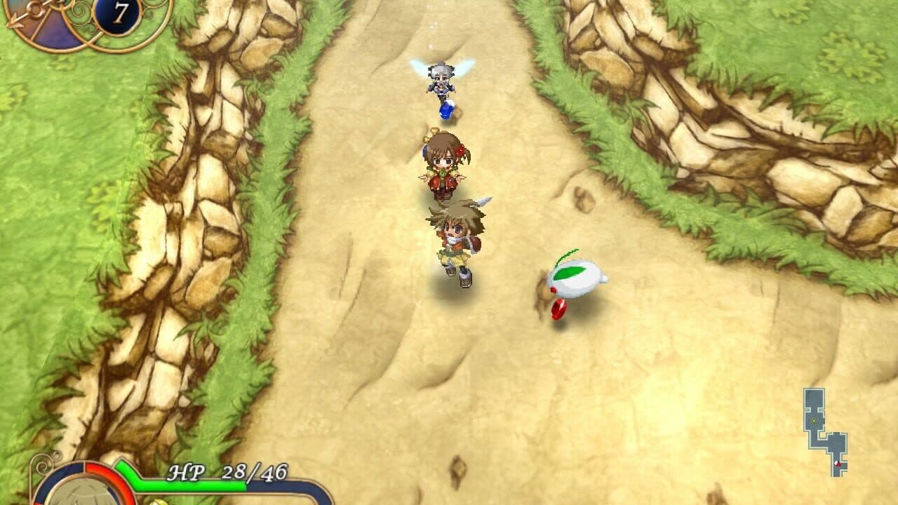 Recettear: An Item Shop's Tale thumbnail 2