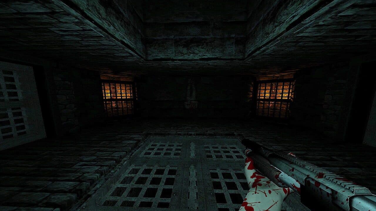 Dark Places thumbnail 3