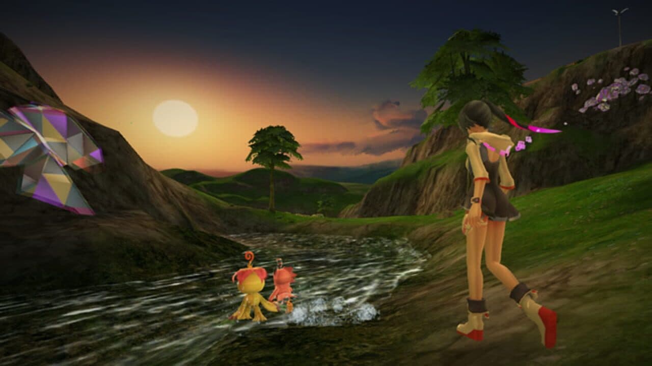Digimon World: Next Order thumbnail 4