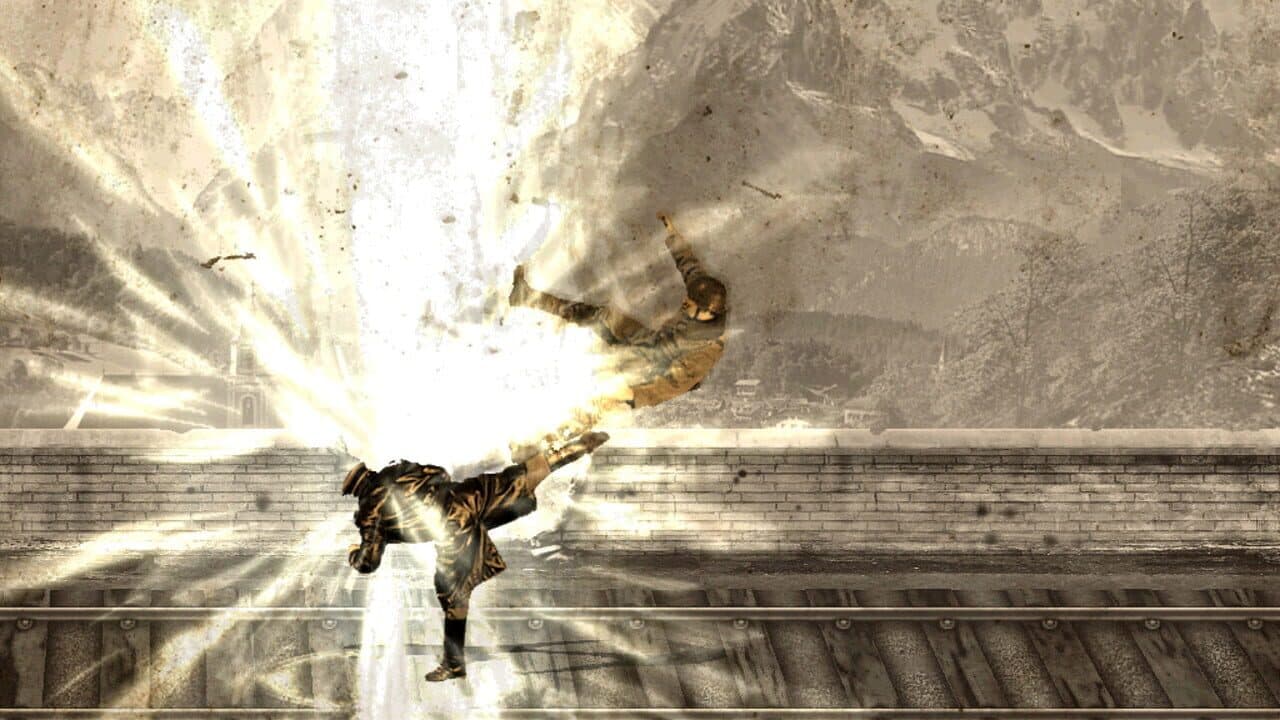 Veteran Combat thumbnail 5