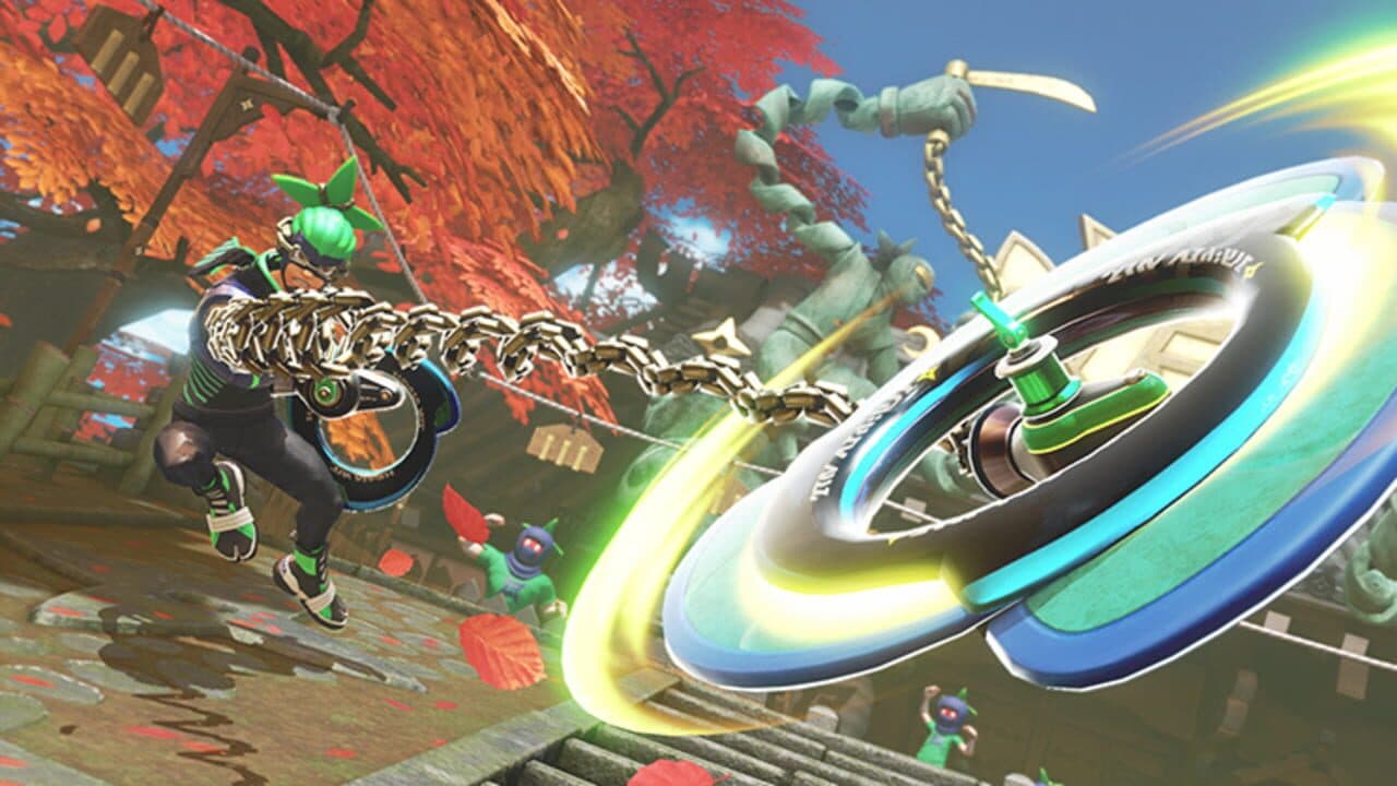 Arms thumbnail 2