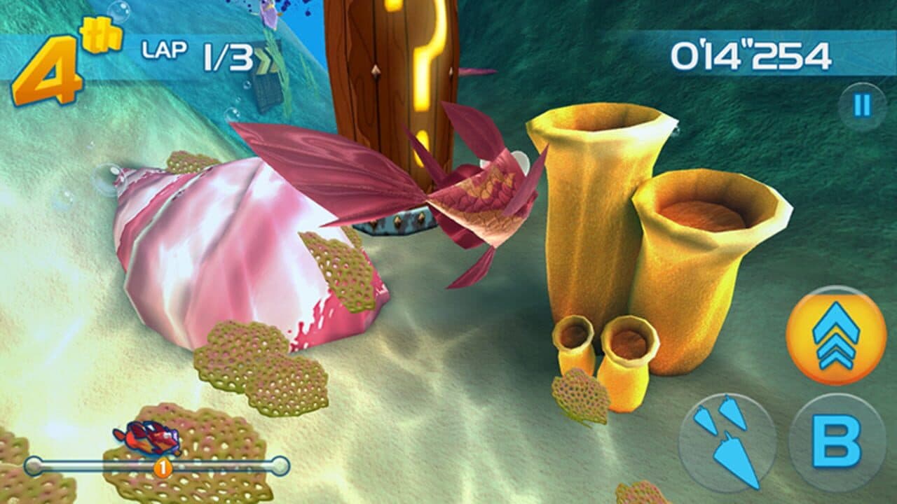 Jett Tailfin Racers thumbnail 4
