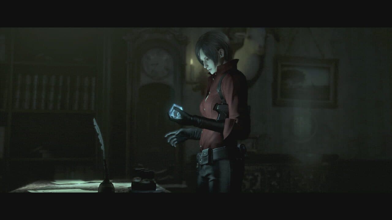 Resident Evil 6 Remastered thumbnail 4