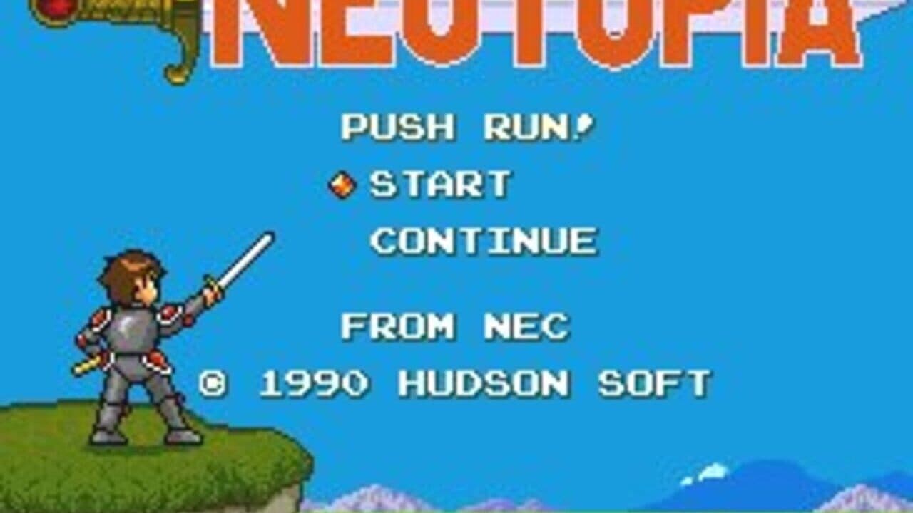 Neutopia thumbnail 9