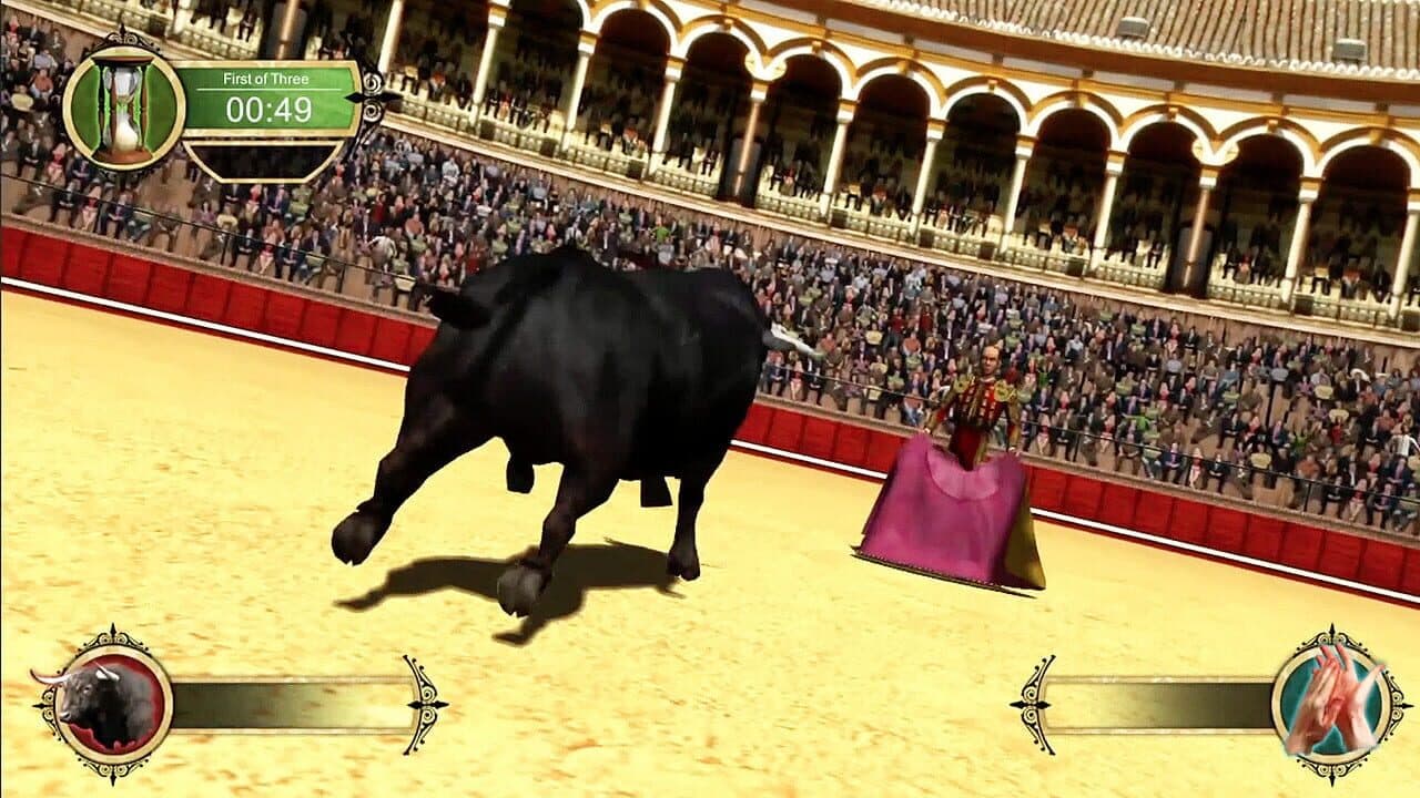 Toro thumbnail 5