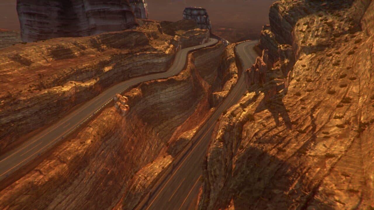 Motorama: Classic Racing thumbnail 4