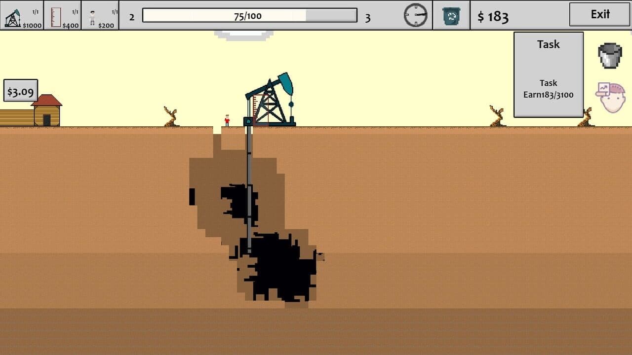 Oil Baron thumbnail 4