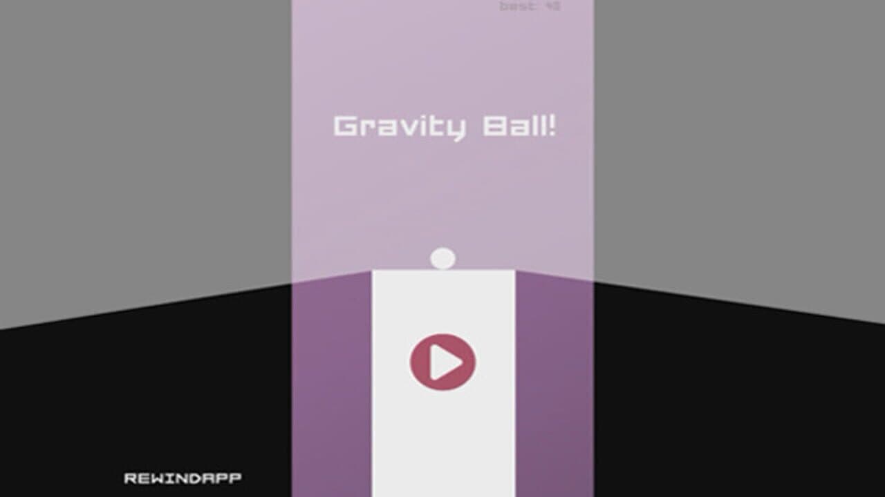 Gravity Ball thumbnail 4