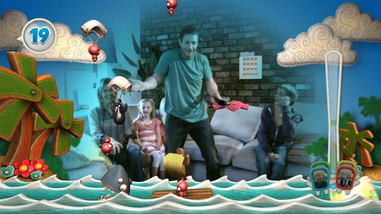 Start the Party! thumbnail 4