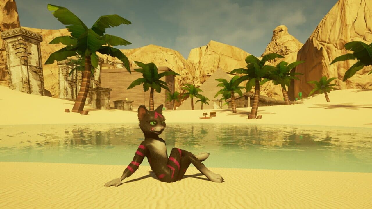 Fur Fun screenshot 1