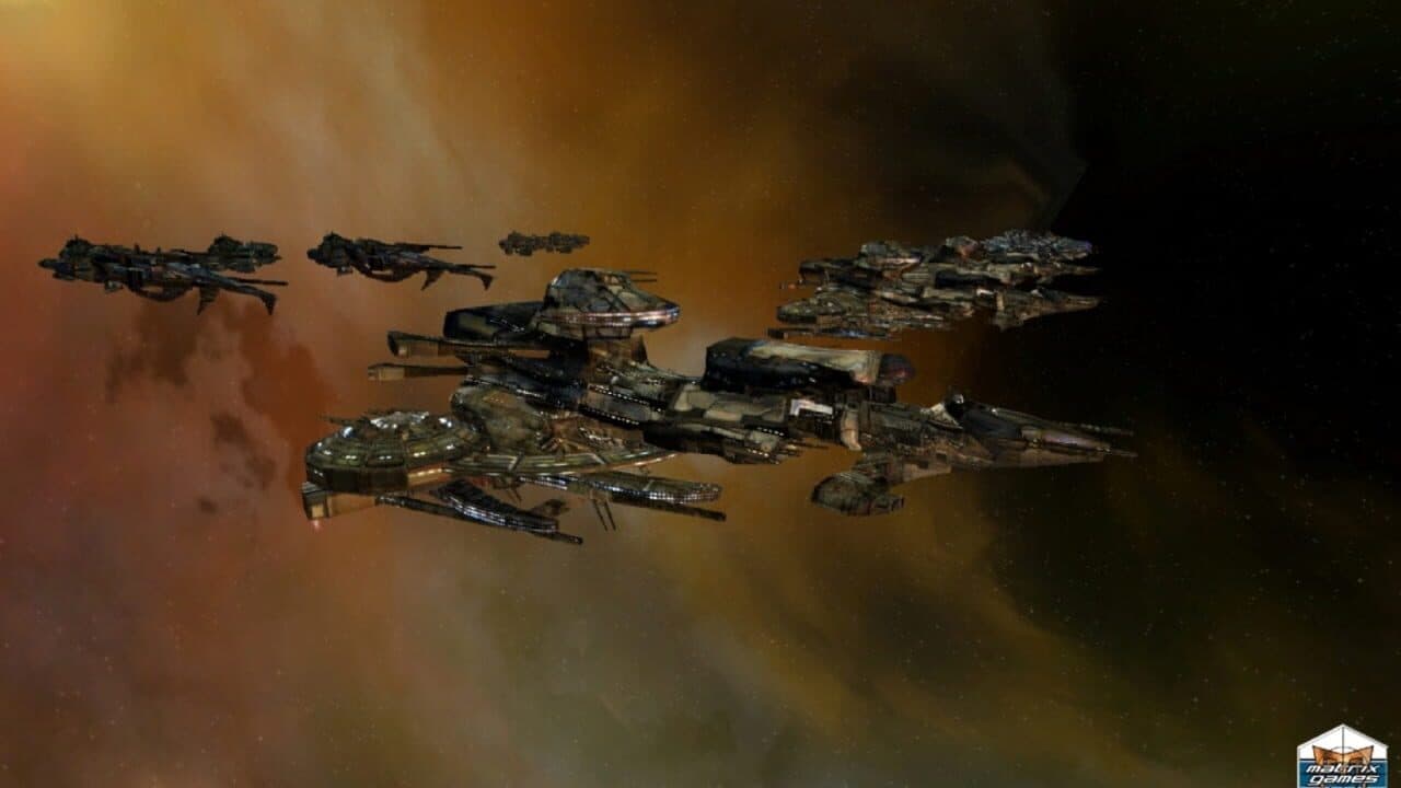 Armada 2526: Supernova thumbnail 3