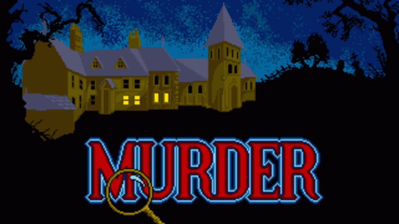 Murder screenshot 1