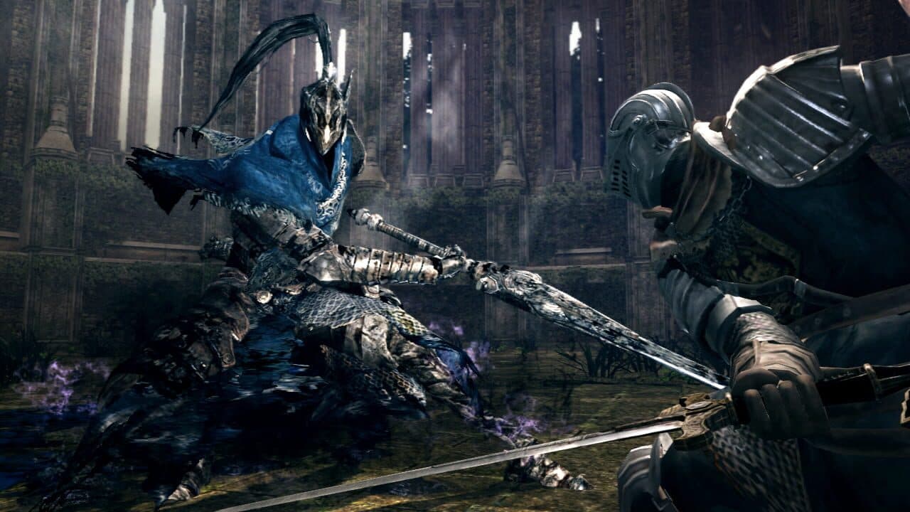 Dark Souls: Prepare to Die Edition thumbnail 3