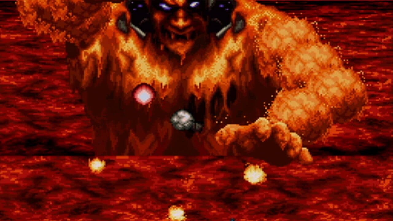 Axelay thumbnail 5