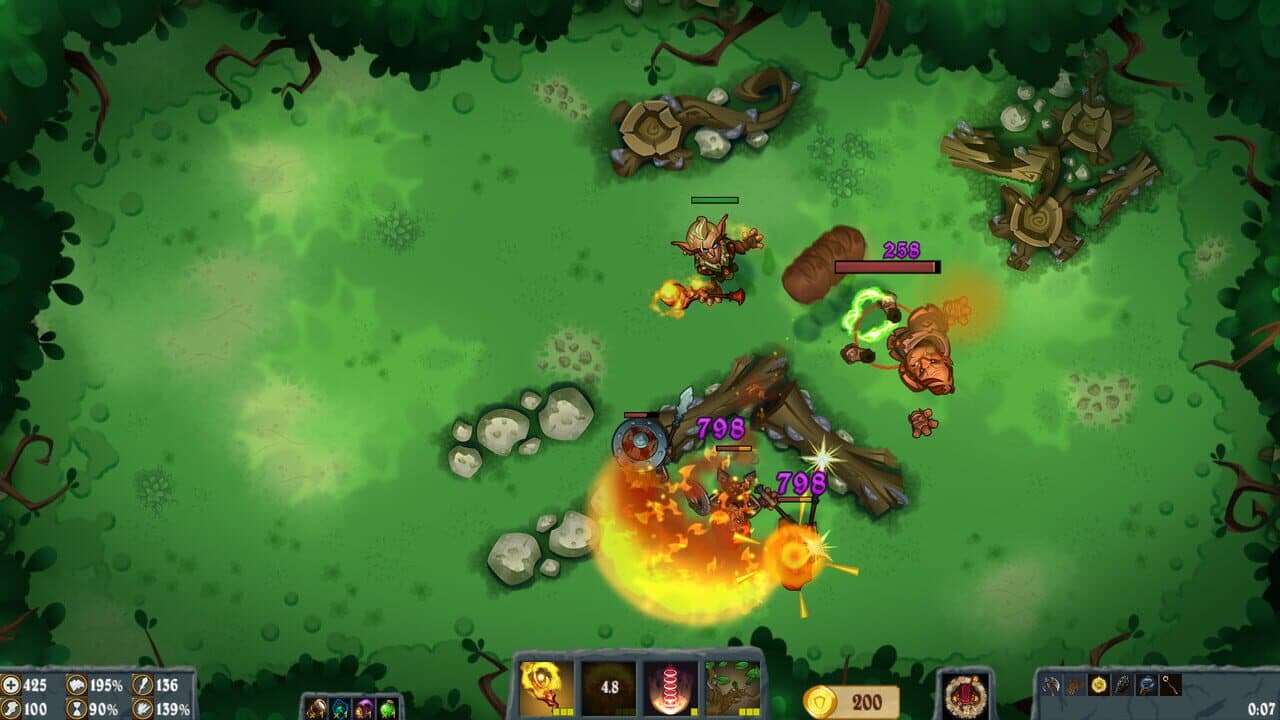Flamebreak thumbnail 2