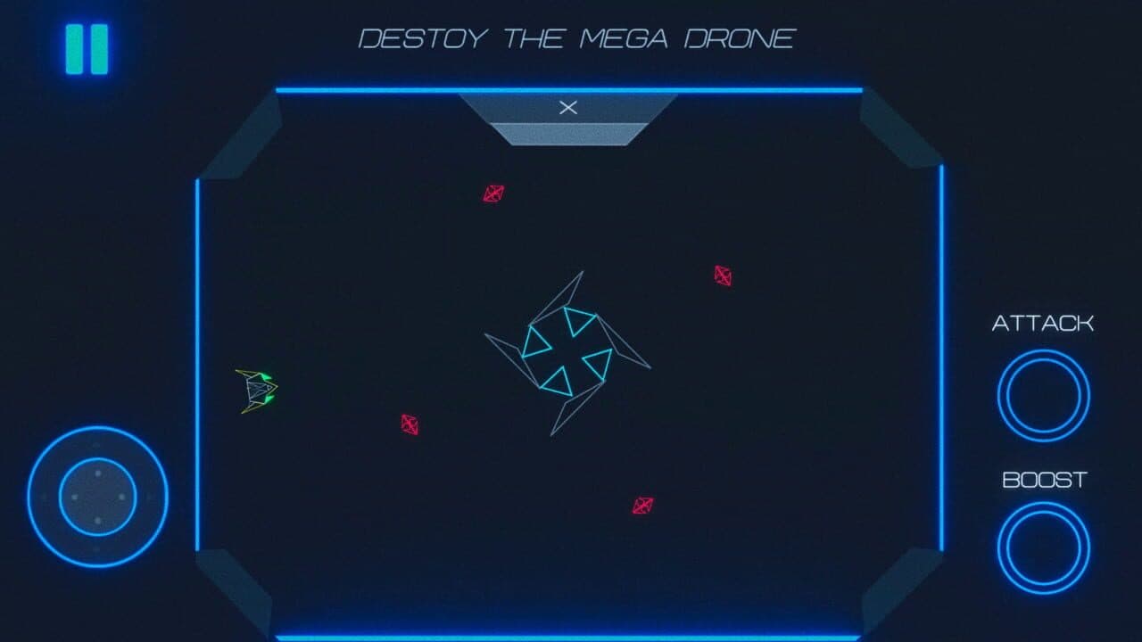Space Arena thumbnail 9