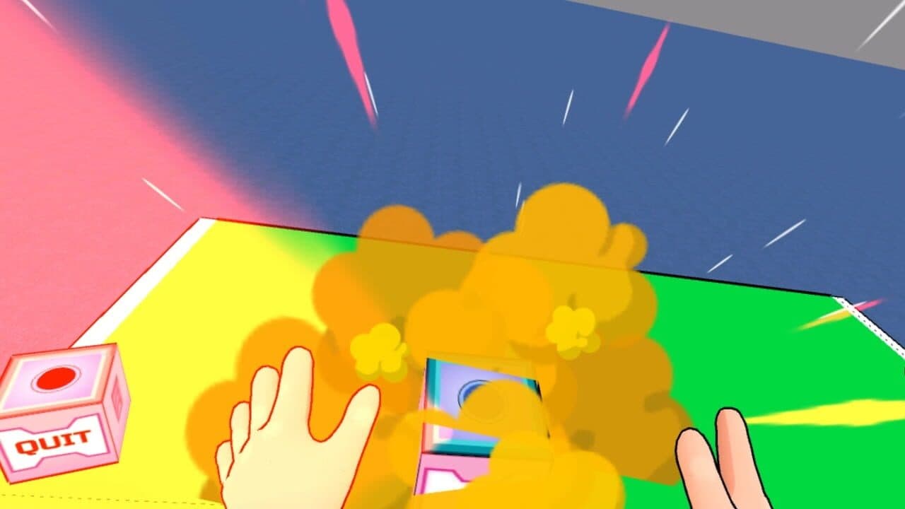 Riley Short: Analog Boy - Episode 1 thumbnail 5