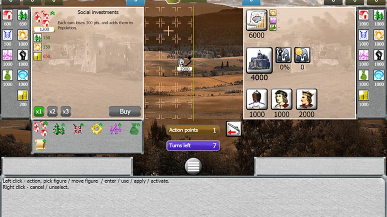 Adva-lines screenshot 1