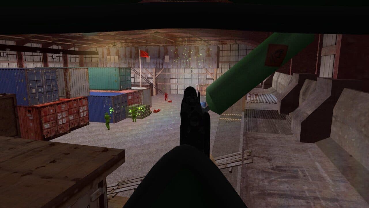 Paintball 707 thumbnail 2