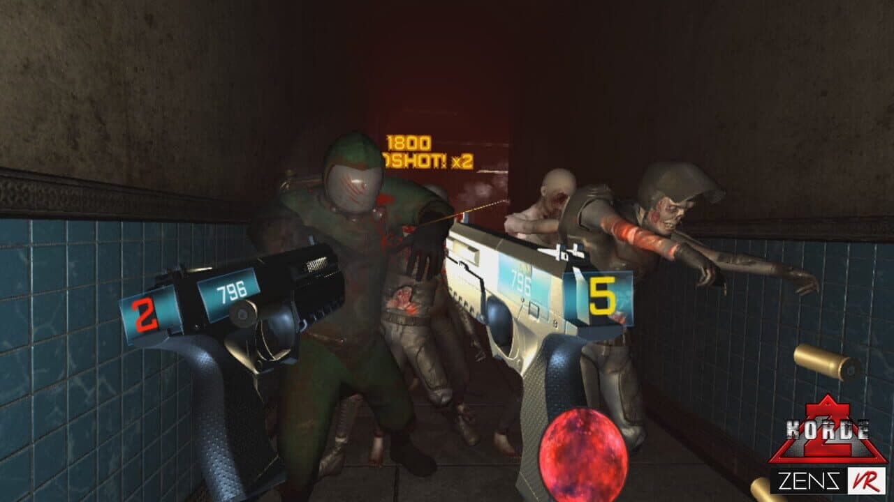 HordeZ thumbnail 5