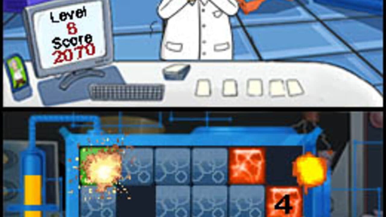 Match Up! screenshot 1