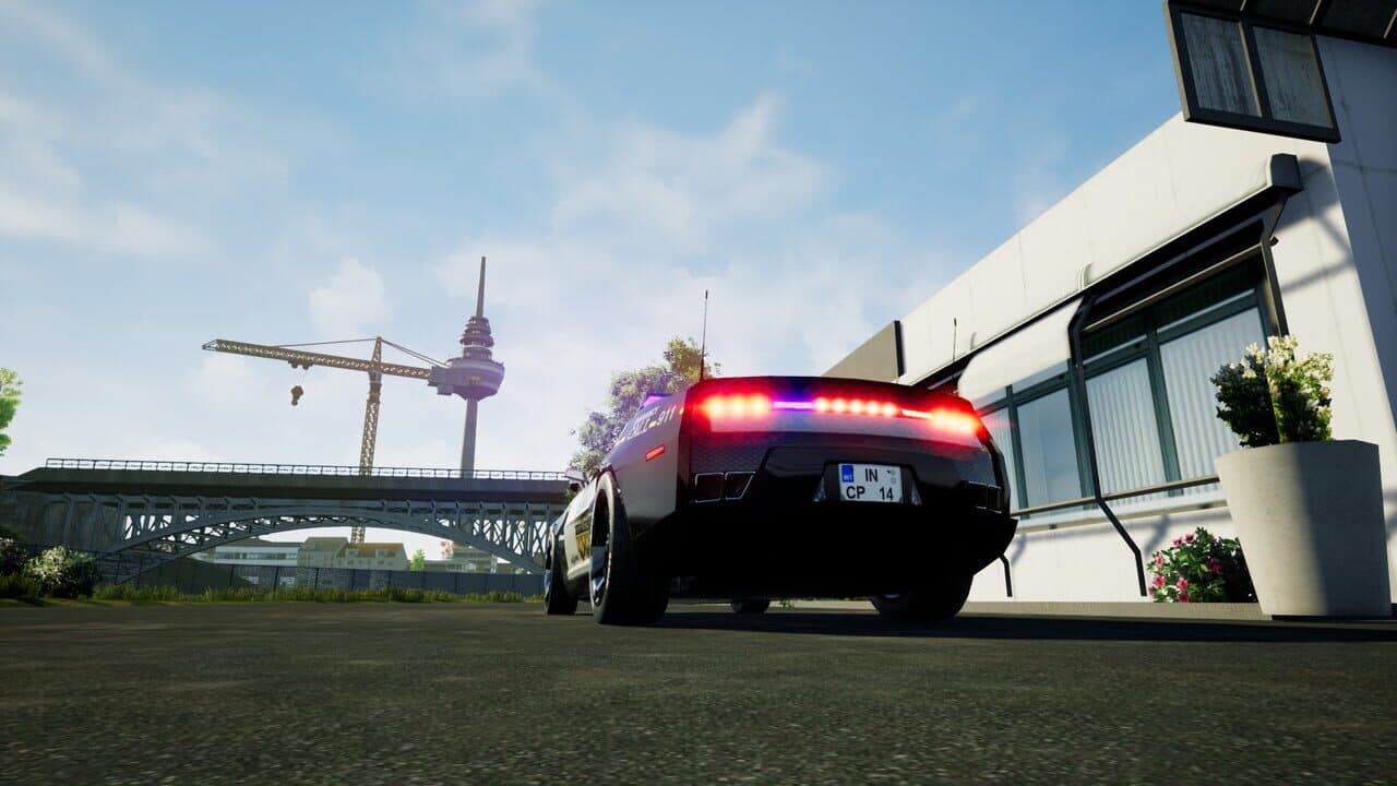 City Patrol: Police thumbnail 5