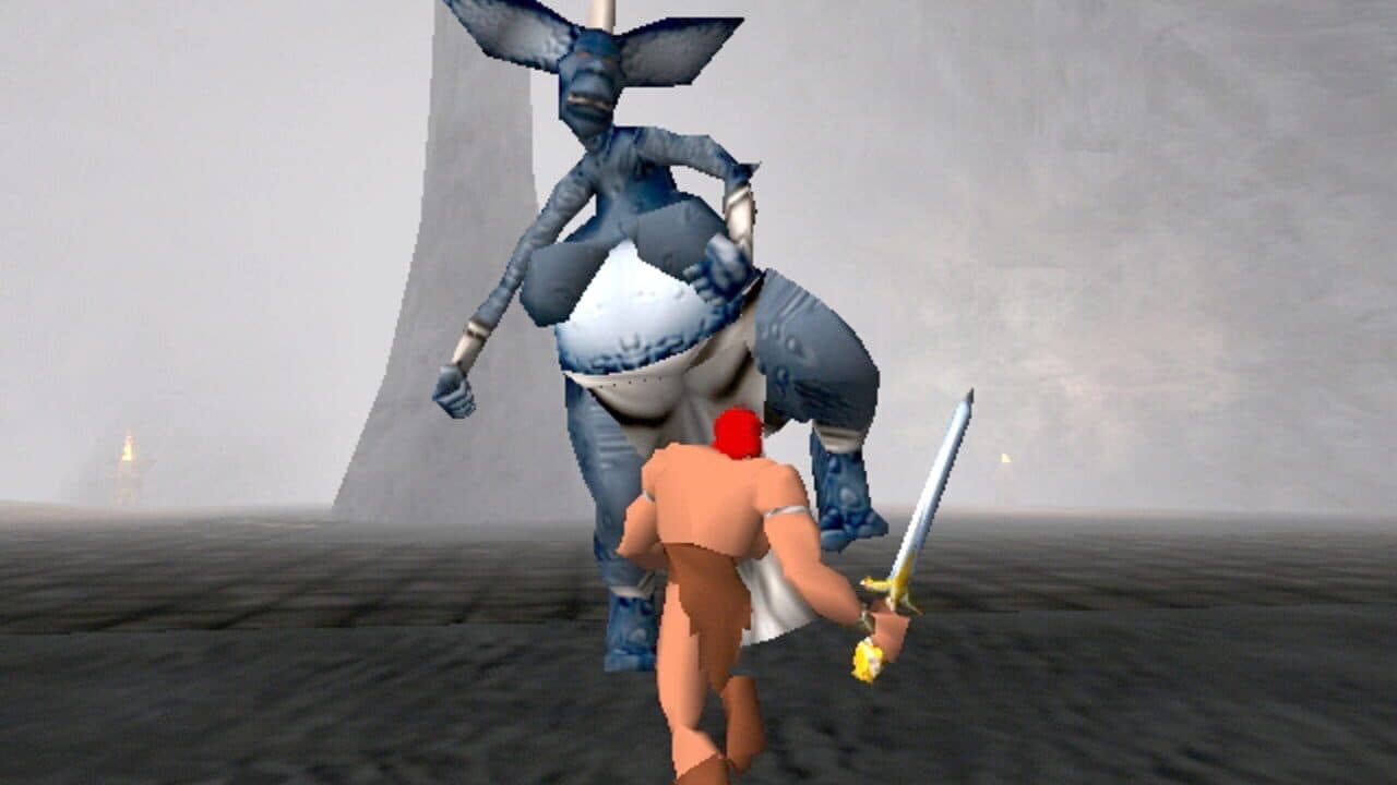 Rocko's Quest thumbnail 5