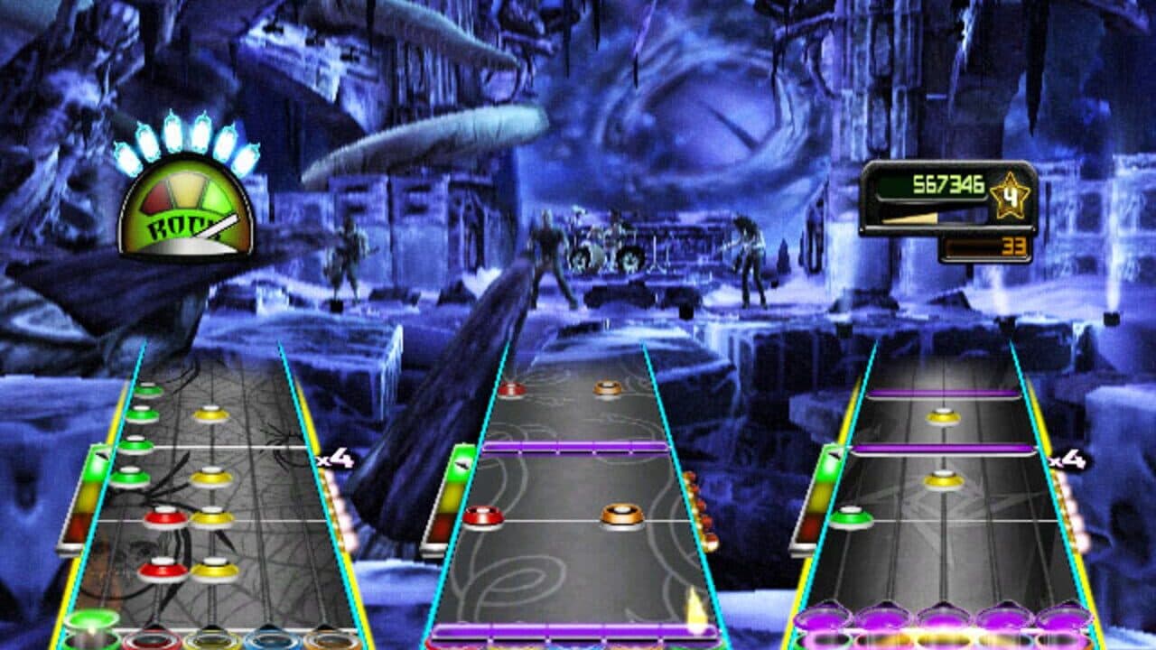 Guitar Hero: Metallica thumbnail 7