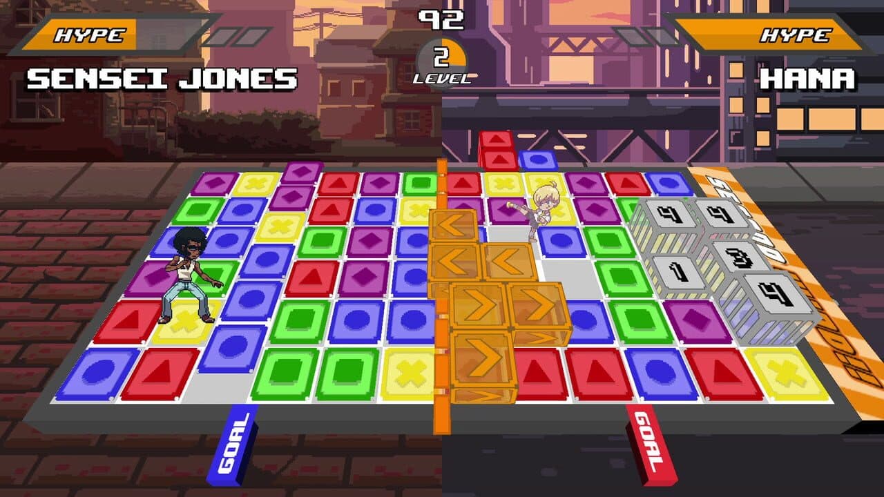WaveCrash!! thumbnail 4