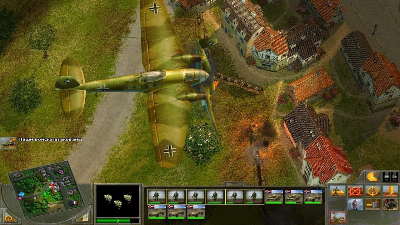 Blitzkrieg 2 Anthology thumbnail 2
