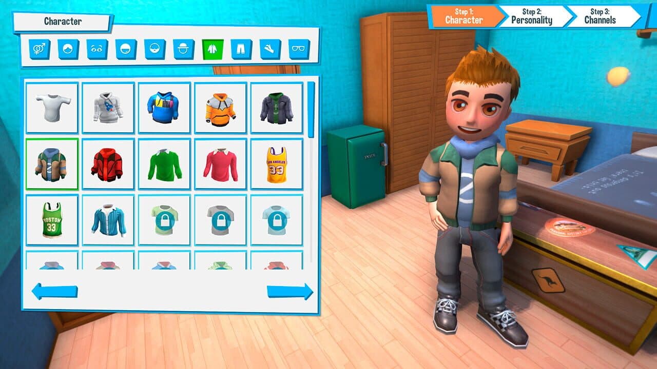 Youtubers Life thumbnail 3