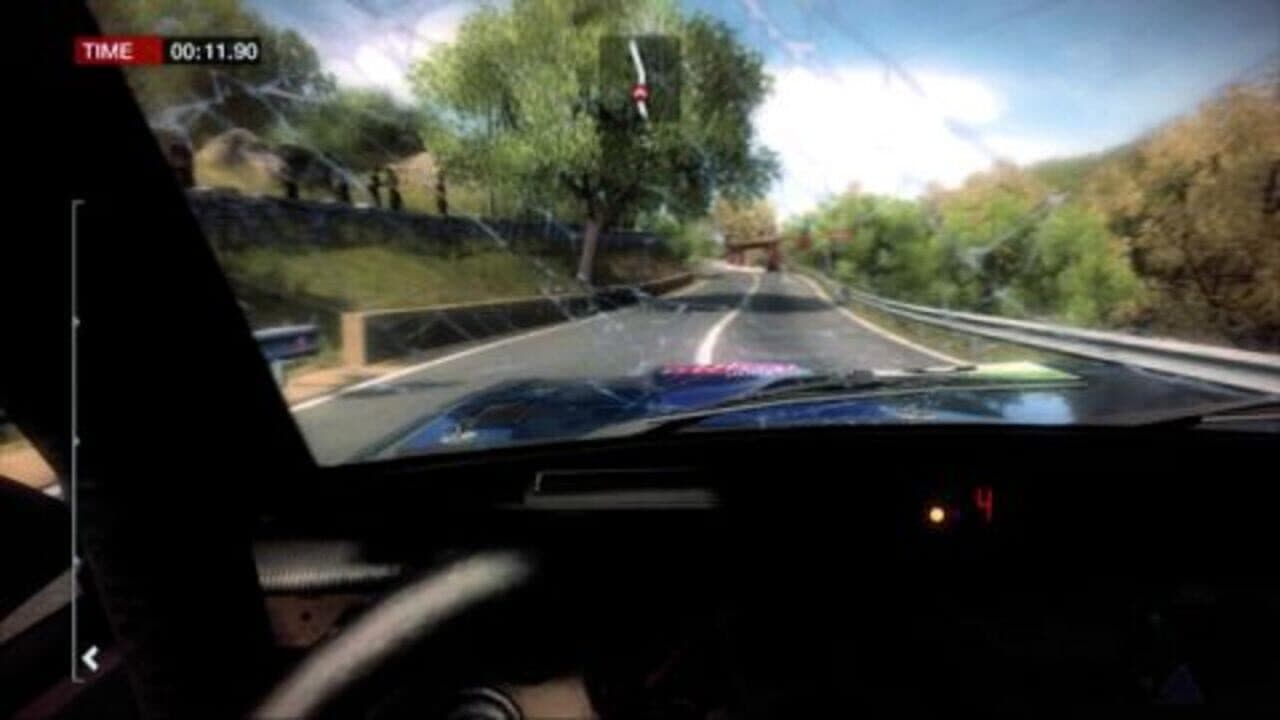 Colin McRae: Dirt thumbnail 2