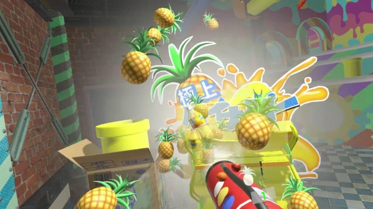 Exterminator: Escape! thumbnail 3