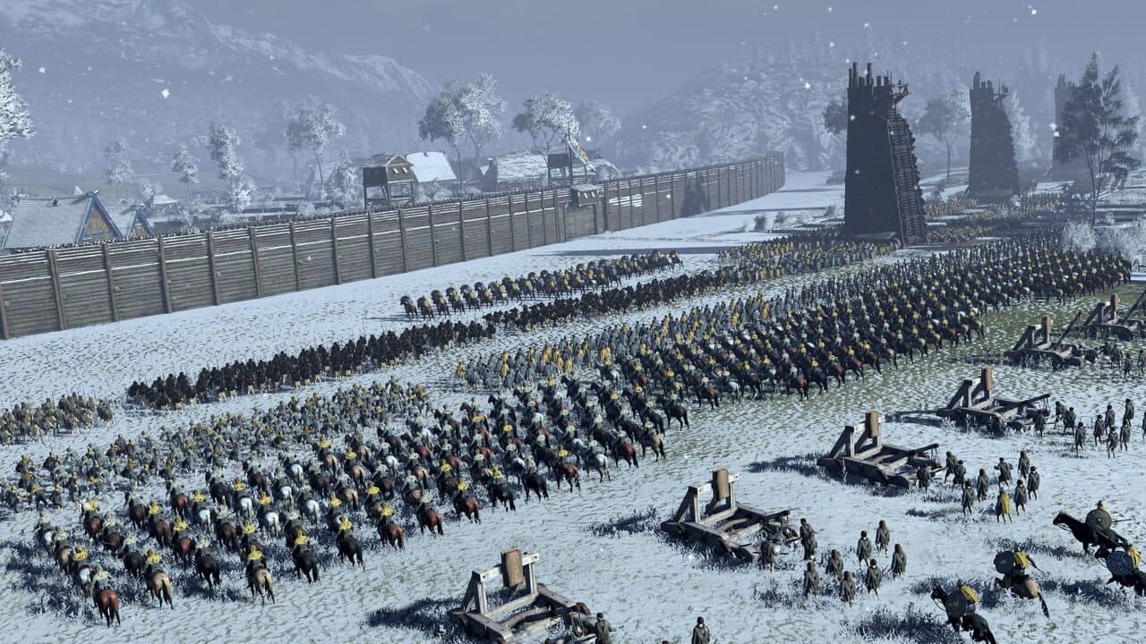 Total War Saga: Thrones of Britannia thumbnail 8