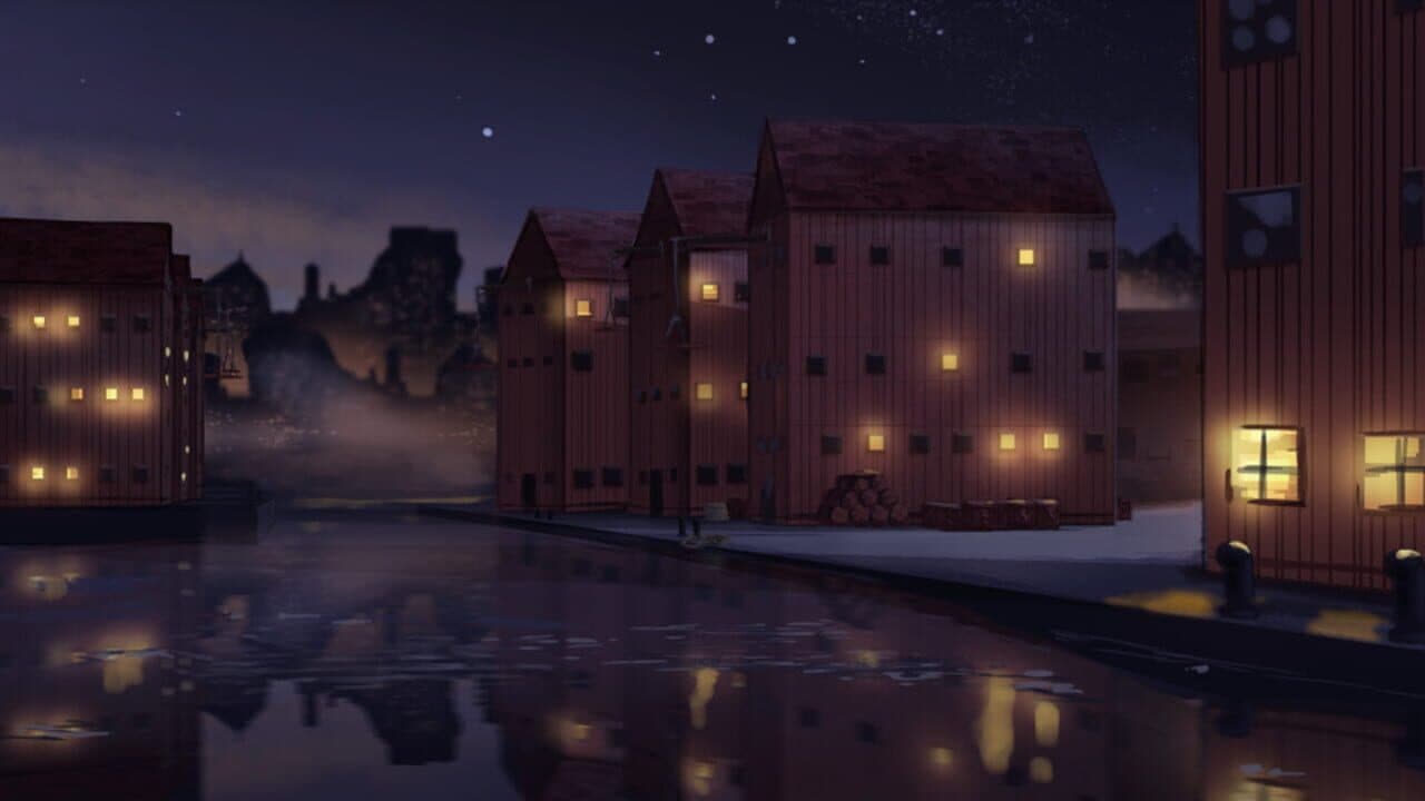 Captain Firebeard and the Bay of Crows thumbnail 3