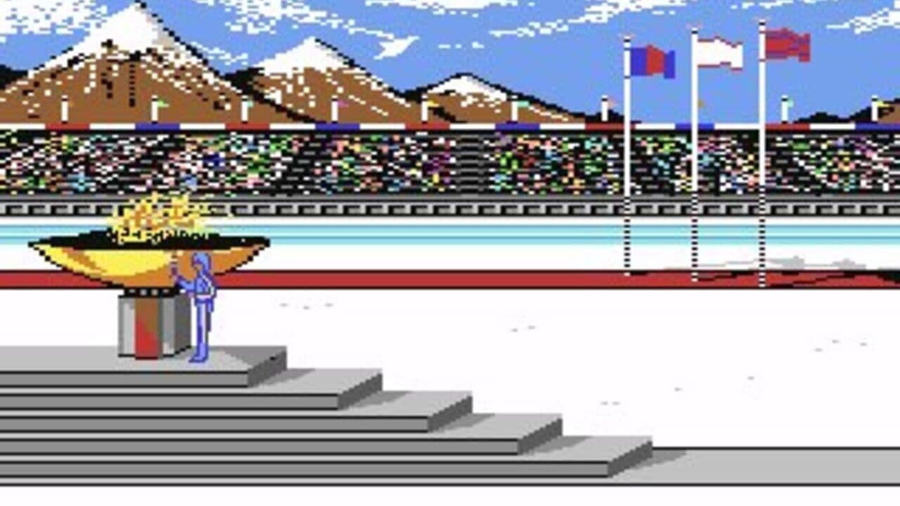 Winter Games thumbnail 8
