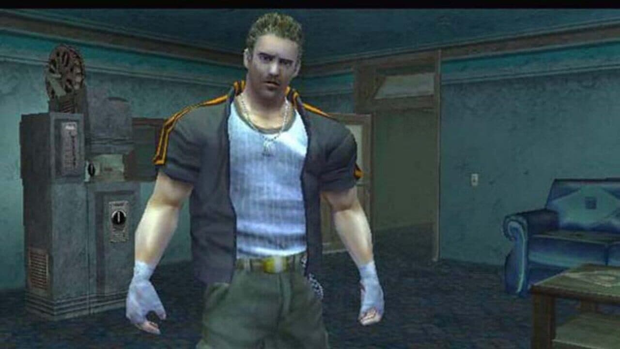 Final Fight: Streetwise thumbnail 3