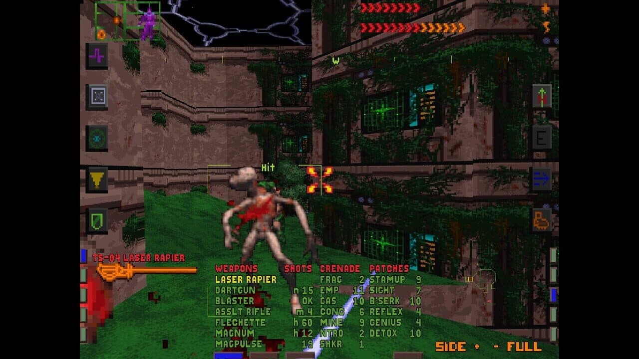 System Shock: Enhanced Edition thumbnail 3
