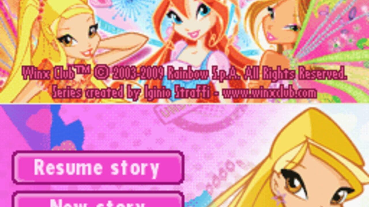 Winx Club: Believix in You thumbnail 3