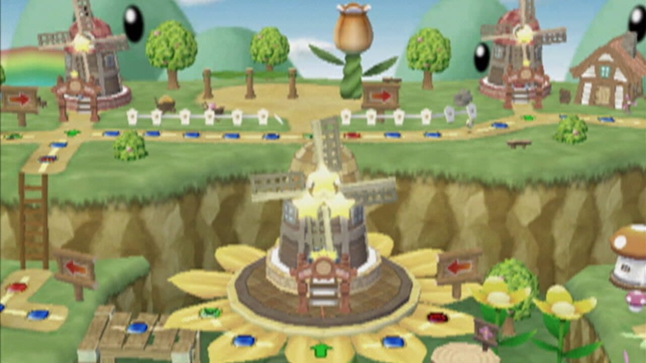 Mario Party 7 thumbnail 2