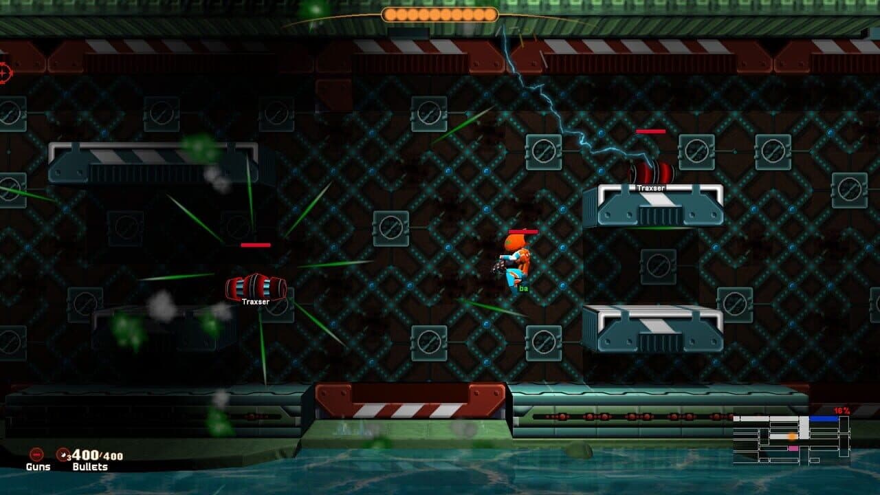 Humanity Asset thumbnail 3