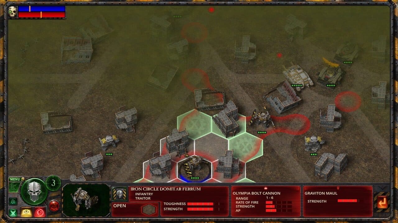 The Horus Heresy: Battle of Tallarn thumbnail 5