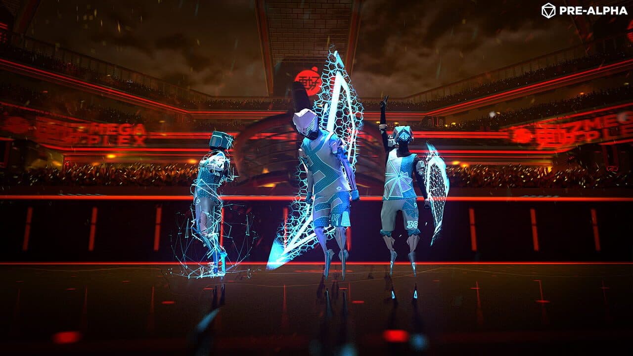 Laser League thumbnail 2
