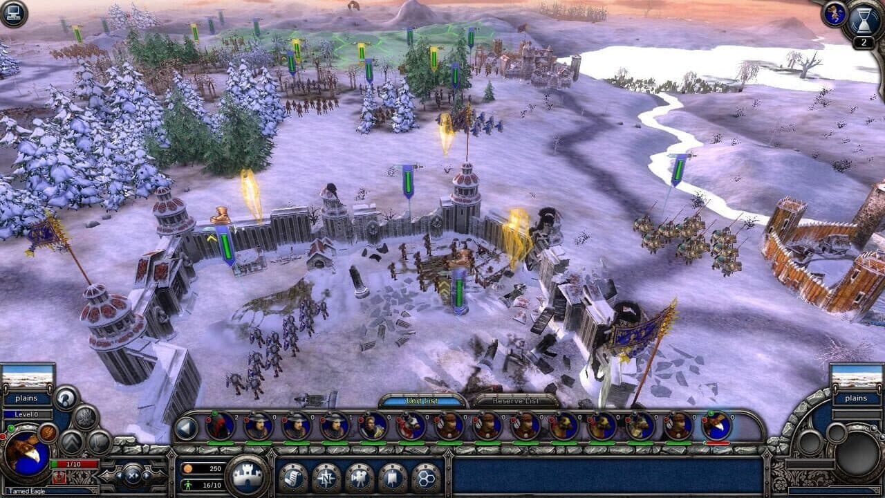 Elven Legacy: Siege thumbnail 3