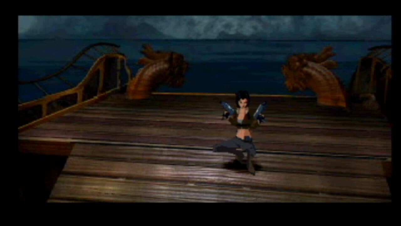 Fear Effect 2: Retro Helix thumbnail 9