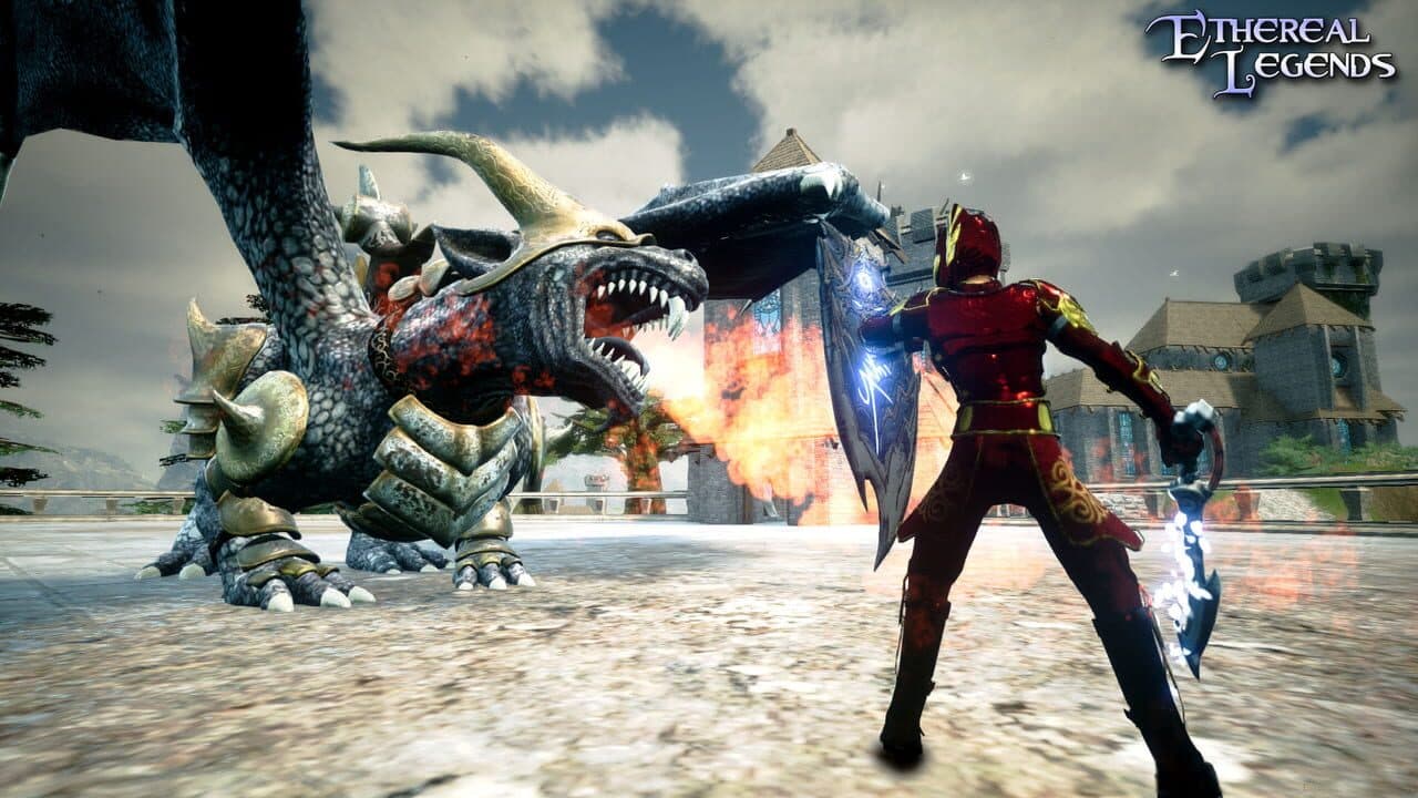 Ethereal Legends thumbnail 2